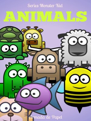 cover image of Animals